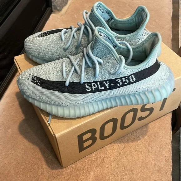 Adidas Yeezy Boost 350 V2 ‘SALT’ - Picture 8 of 15